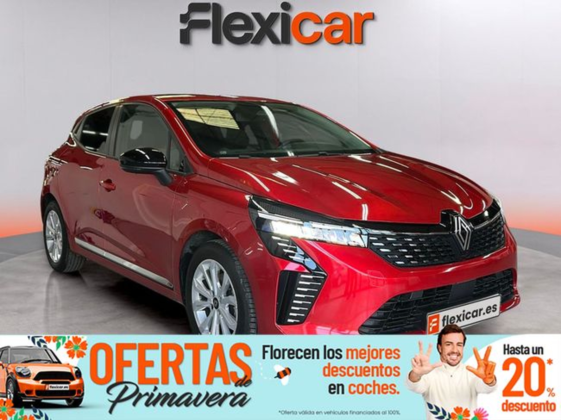 Imagen de RENAULT Clio