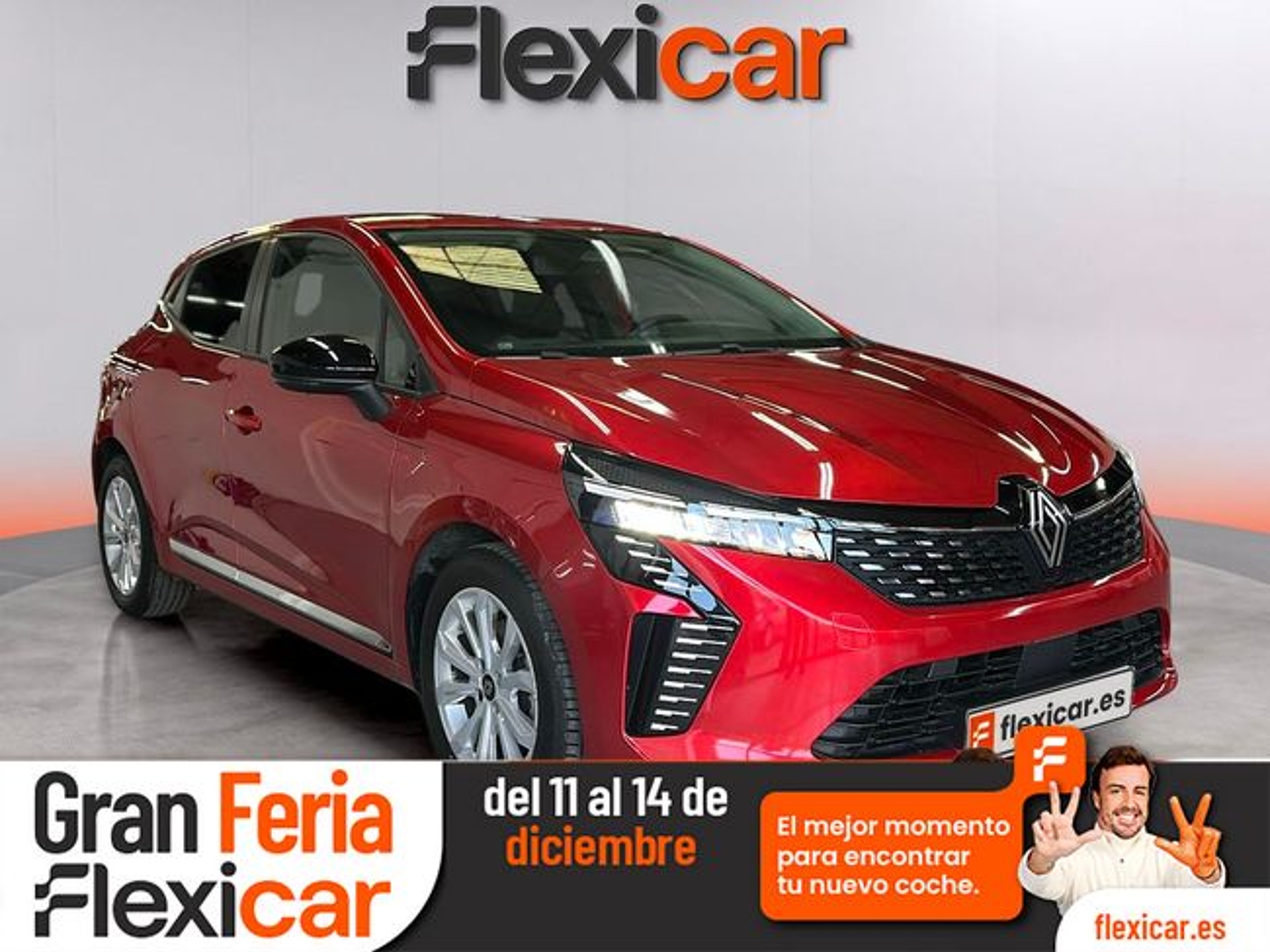 Imagen de RENAULT Clio