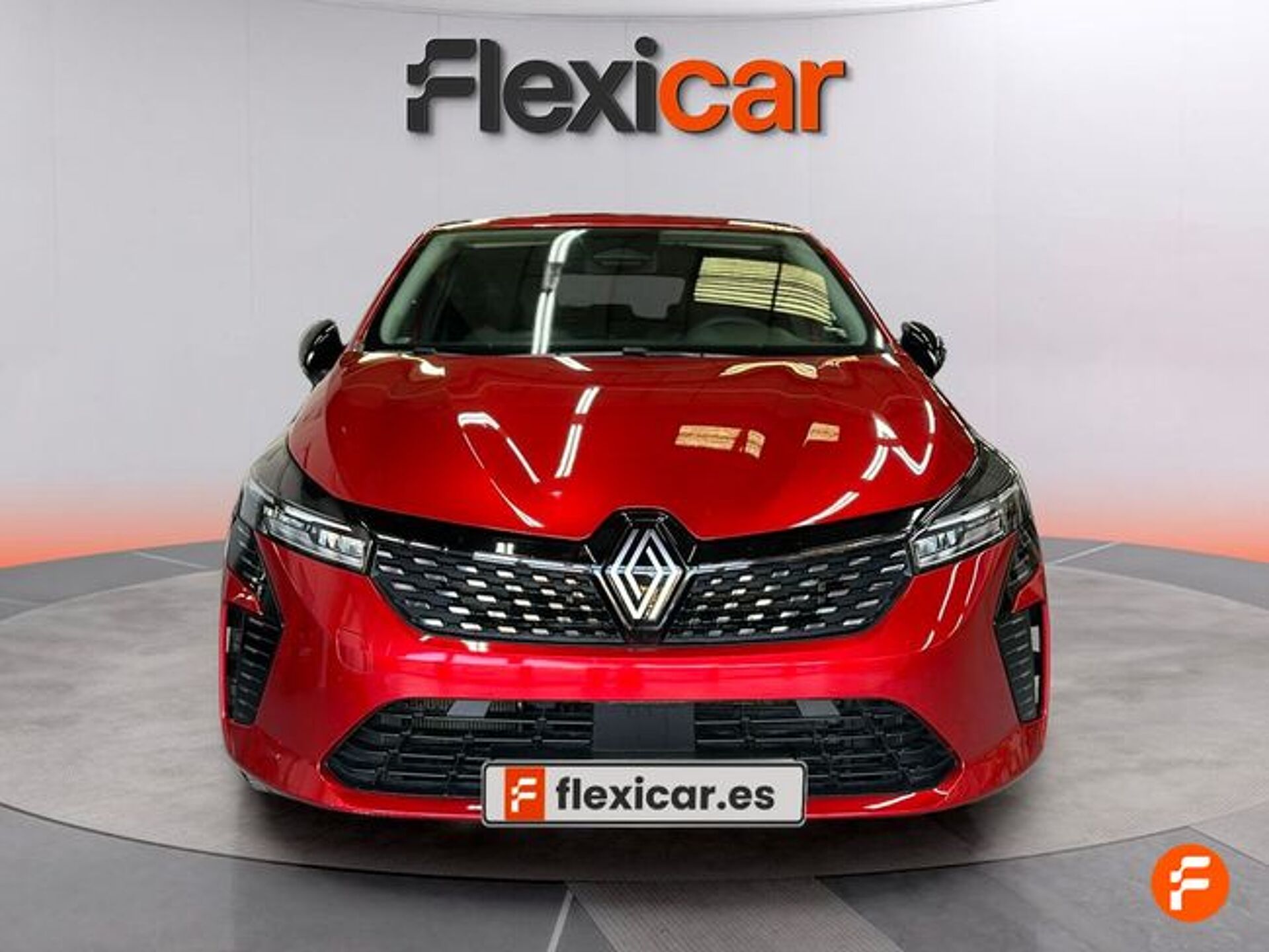 Imagen 2 de RENAULT Clio