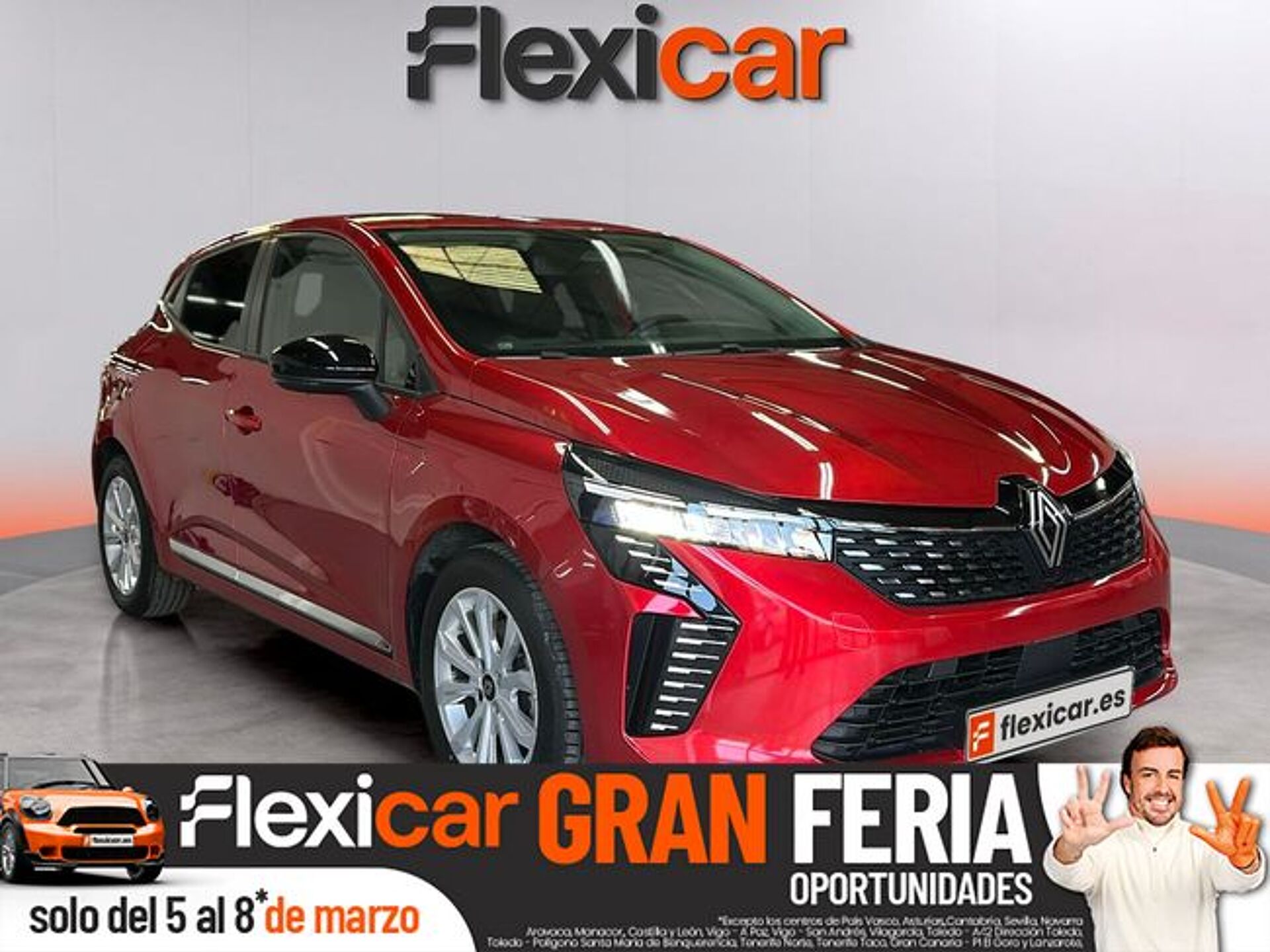 Imagen 1 de RENAULT Clio