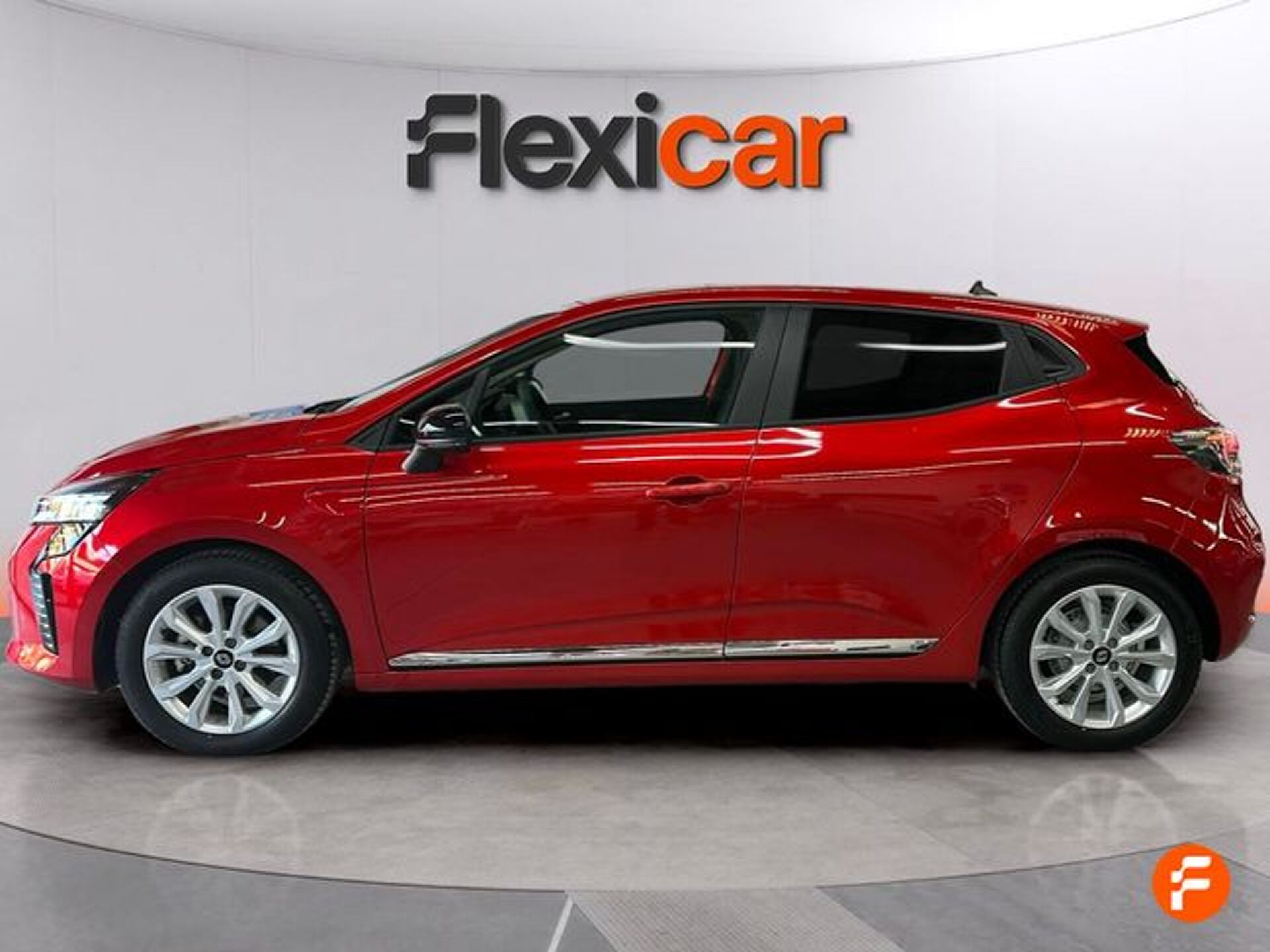 Imagen 3 de RENAULT Clio