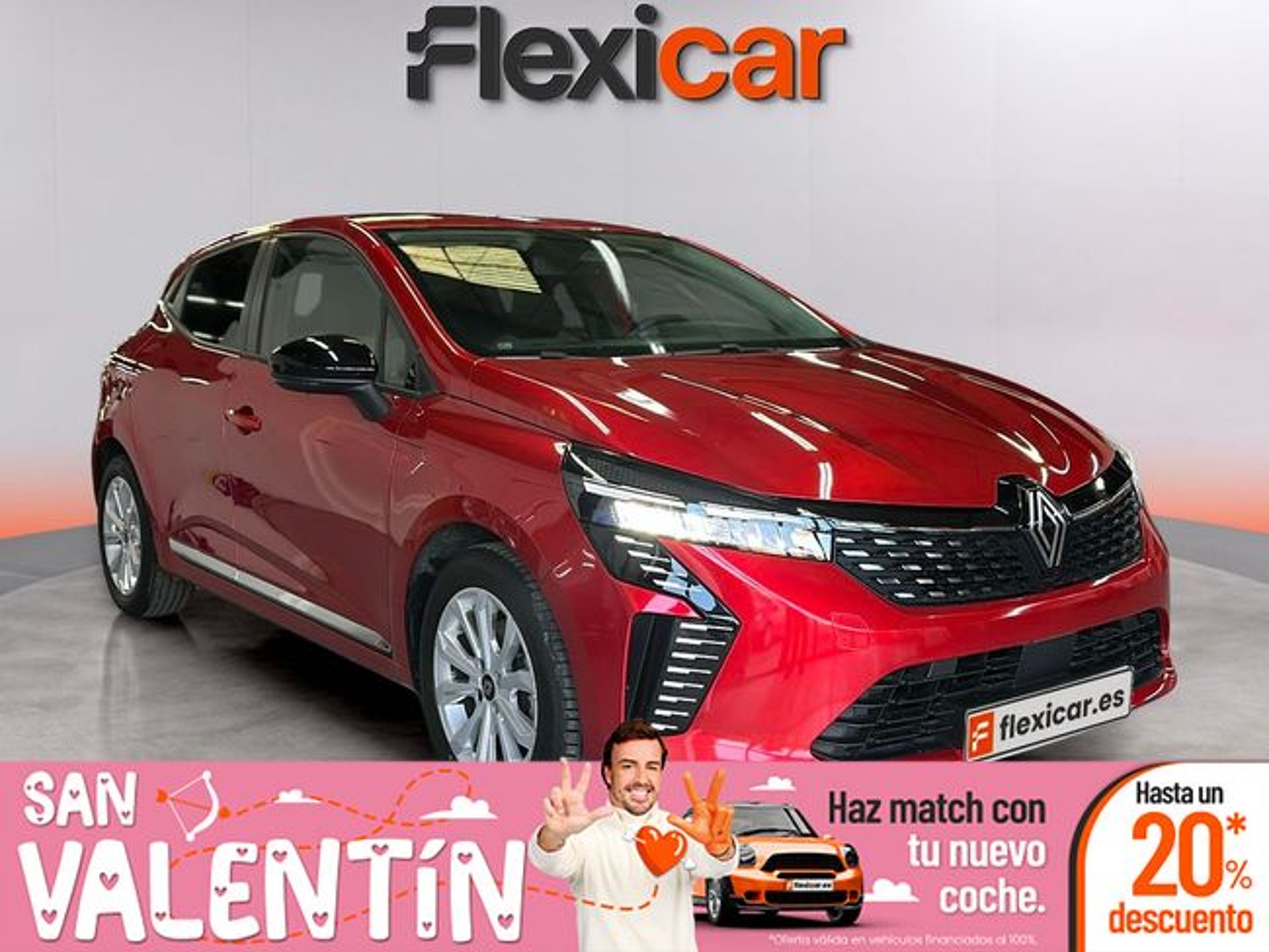 Imagen de RENAULT Clio