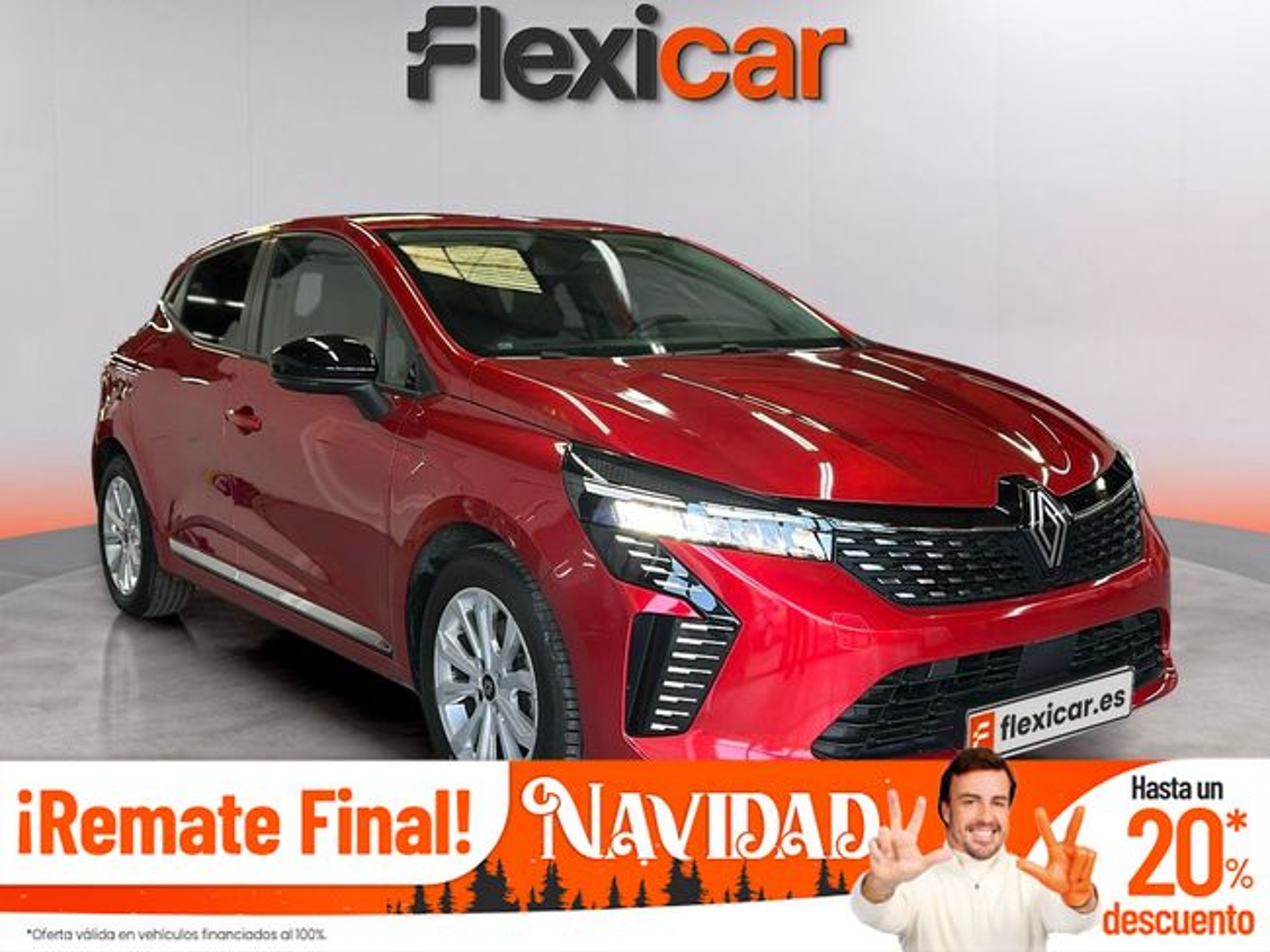 Imagen de RENAULT Clio