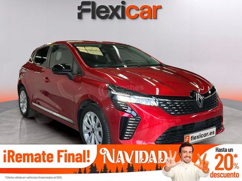 Foto del RENAULT Clio dCi Evolution 74kW