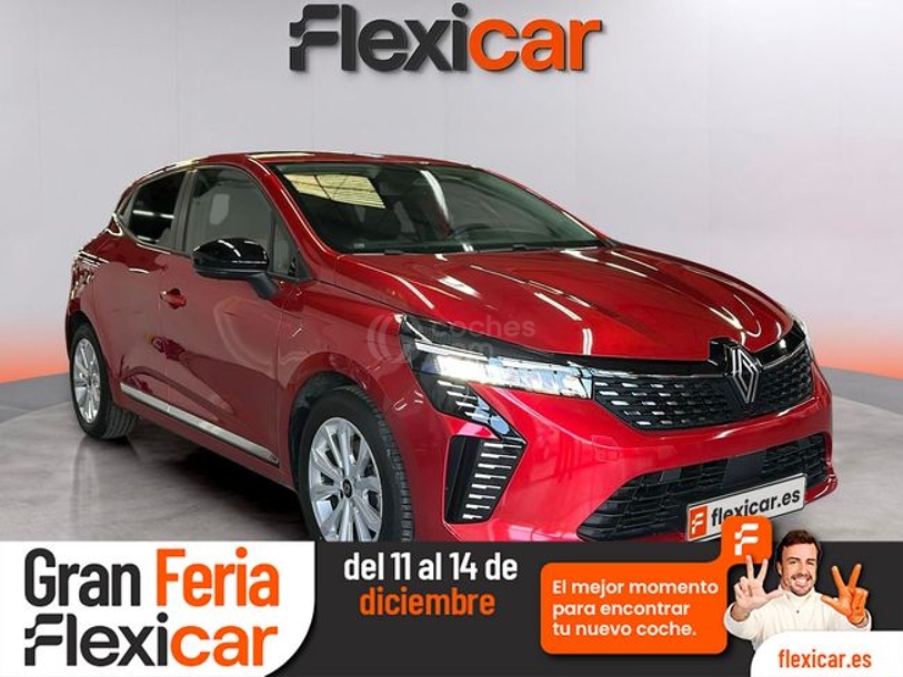 Foto del RENAULT Clio dCi Evolution 74kW