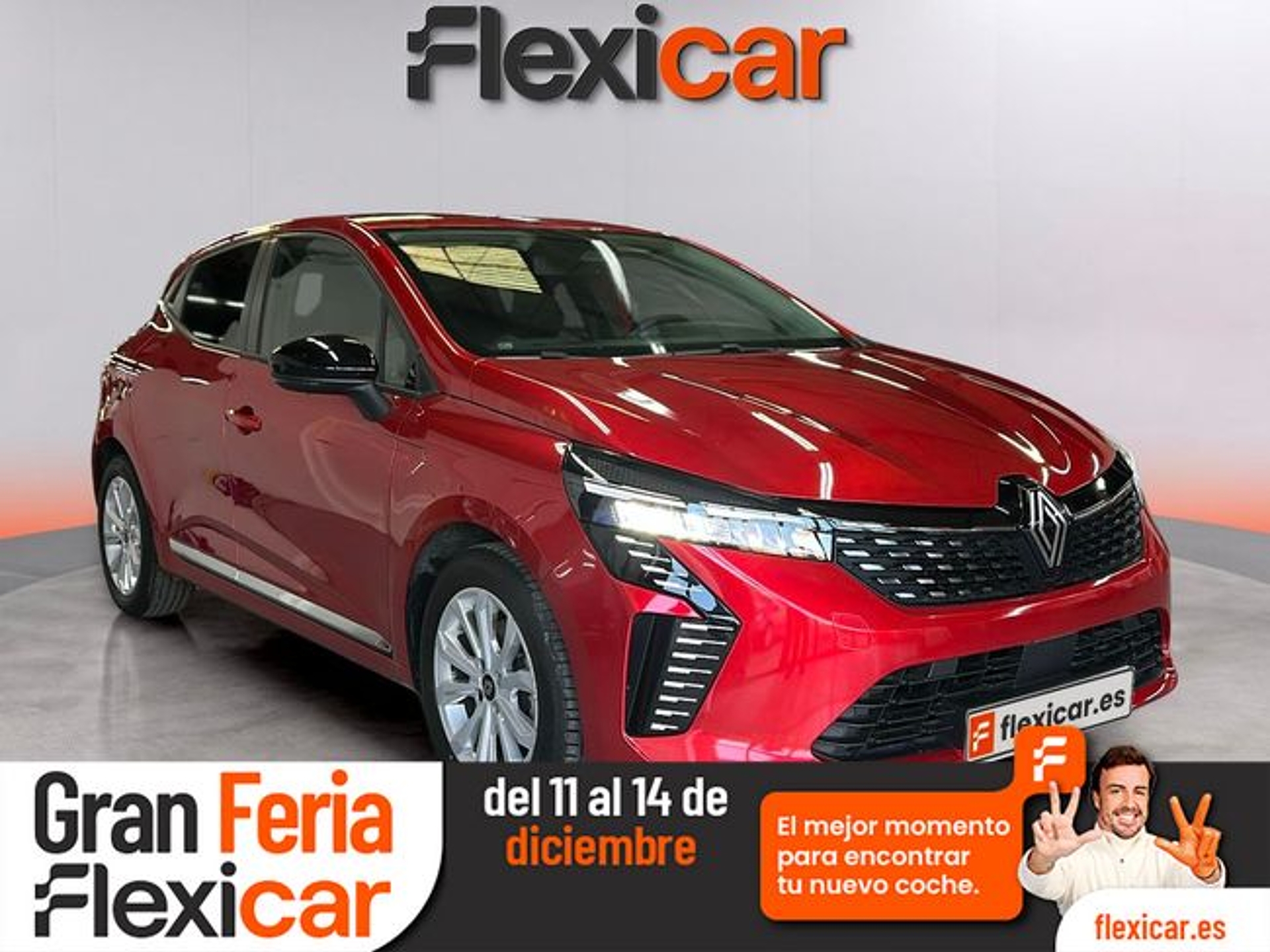 Imagen de RENAULT Clio