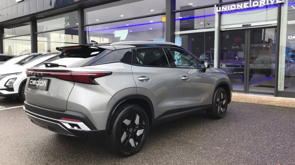 Foto del OMODA 5 1.6 Premium 185