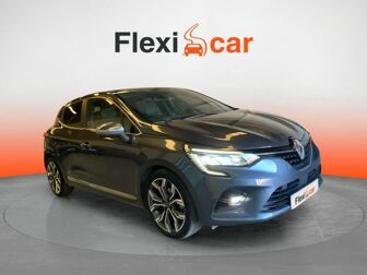 Imagen de RENAULT Clio Blue dCi Zen 85kW