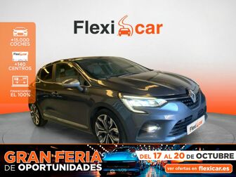 Imagen de RENAULT Clio Blue dCi Zen 85kW