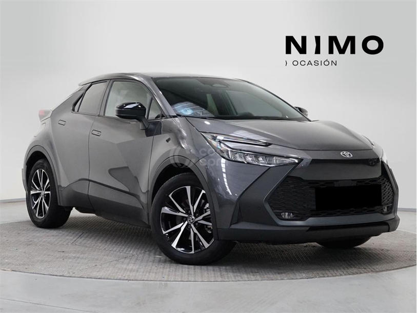 Foto del TOYOTA C-HR 220PH Advance