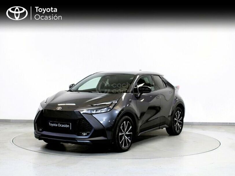 Foto del TOYOTA C-HR 200H Advance