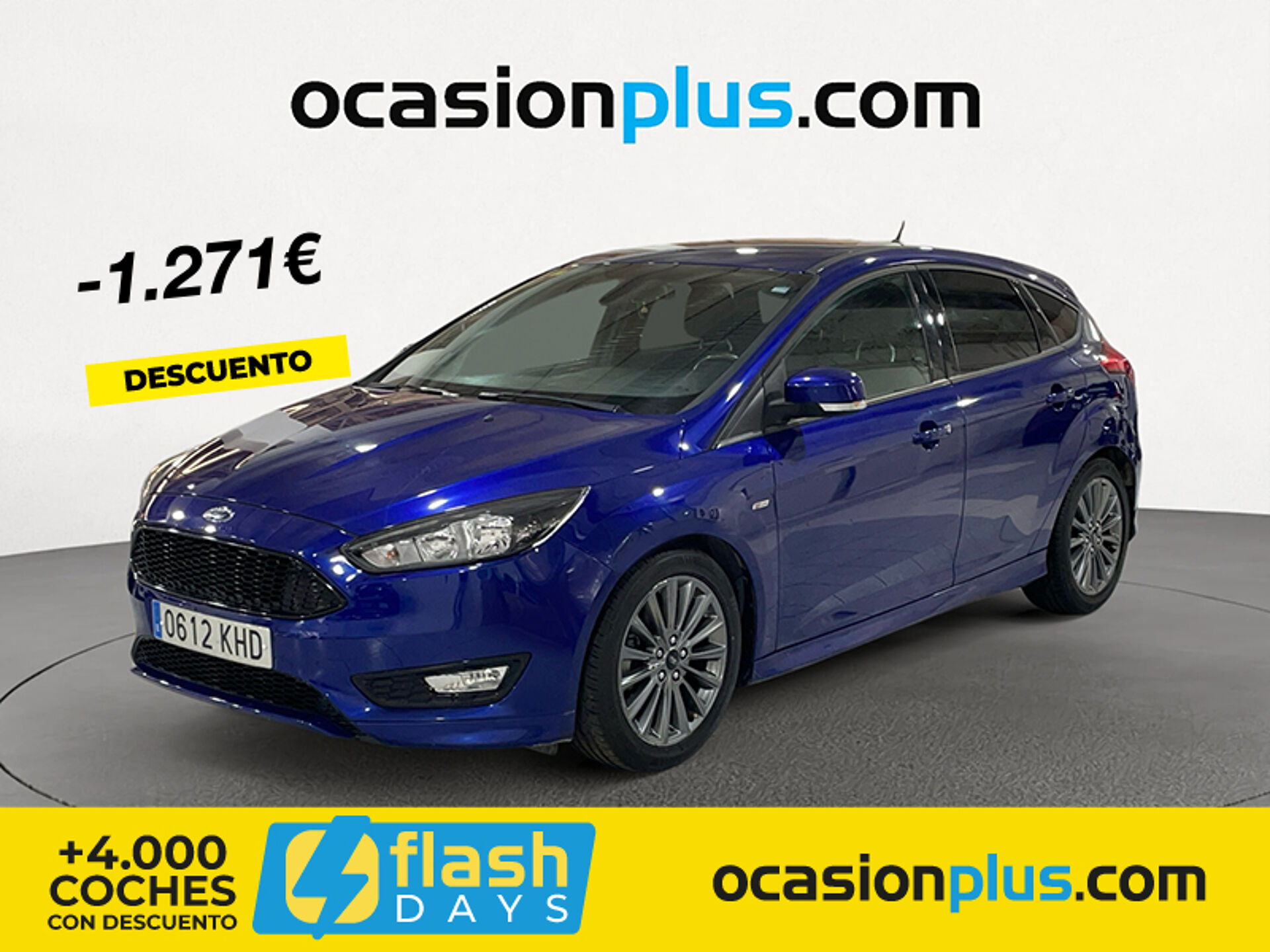Imagen de FORD Focus