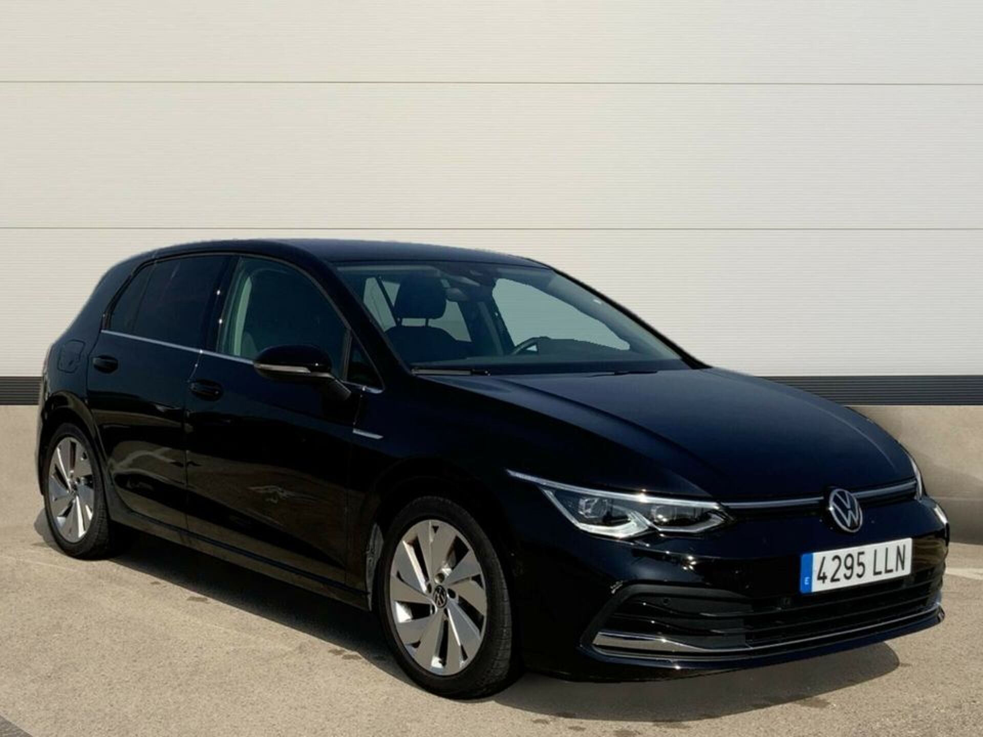 Imagen de VOLKSWAGEN Golf