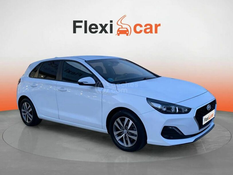 Foto del HYUNDAI i30 1.6CRDi Klass 116