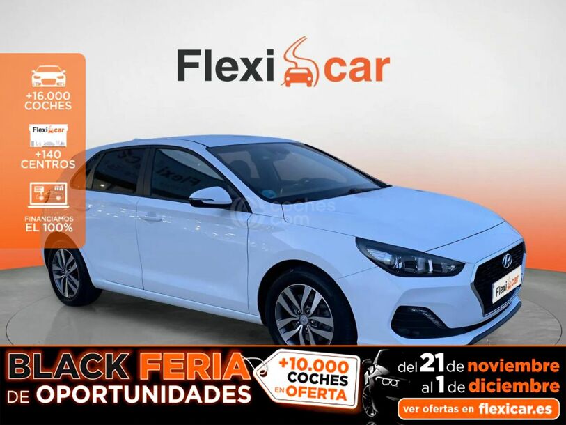 Foto del HYUNDAI i30 1.6CRDi Klass 116