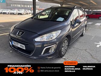 Imagen de PEUGEOT 308