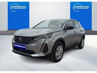 Imagen de PEUGEOT 3008 1.2 S&S PureTech Active Pack 130