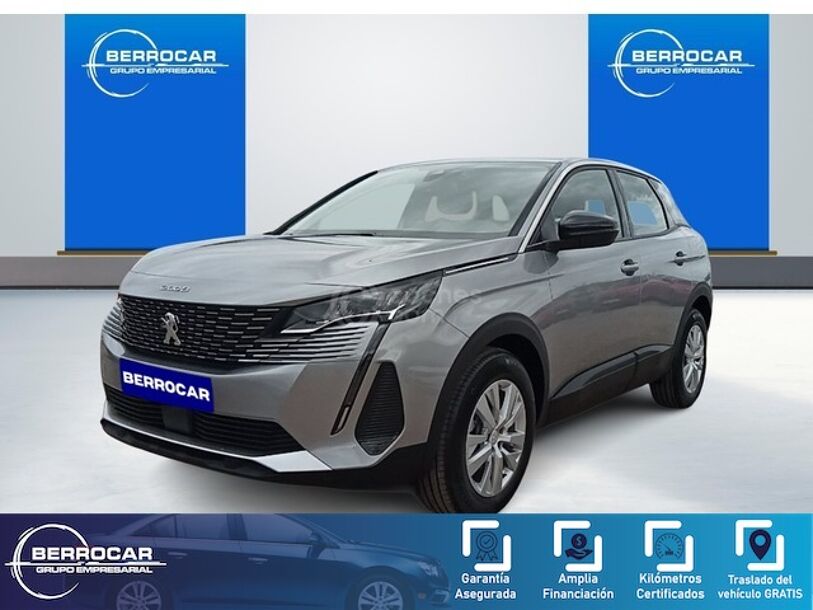 Foto del PEUGEOT 3008 1.2 S&S PureTech Active Pack 130