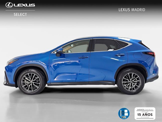 Foto del LEXUS NX 450h+ Executive 4WD