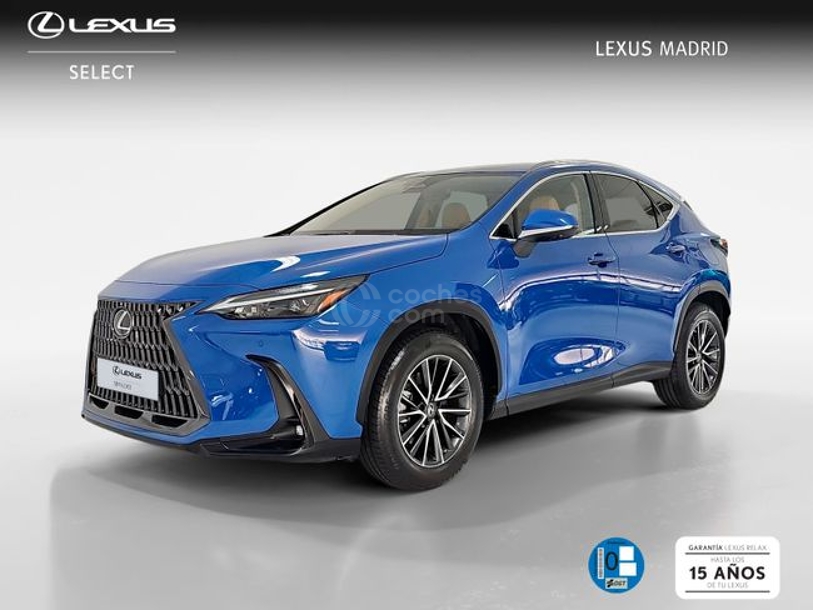 Foto del LEXUS NX 450h+ Executive 4WD
