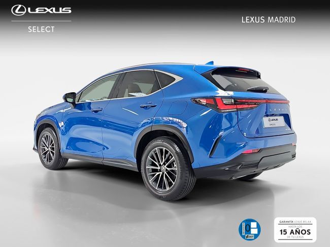 Foto del LEXUS NX 450h+ Executive 4WD