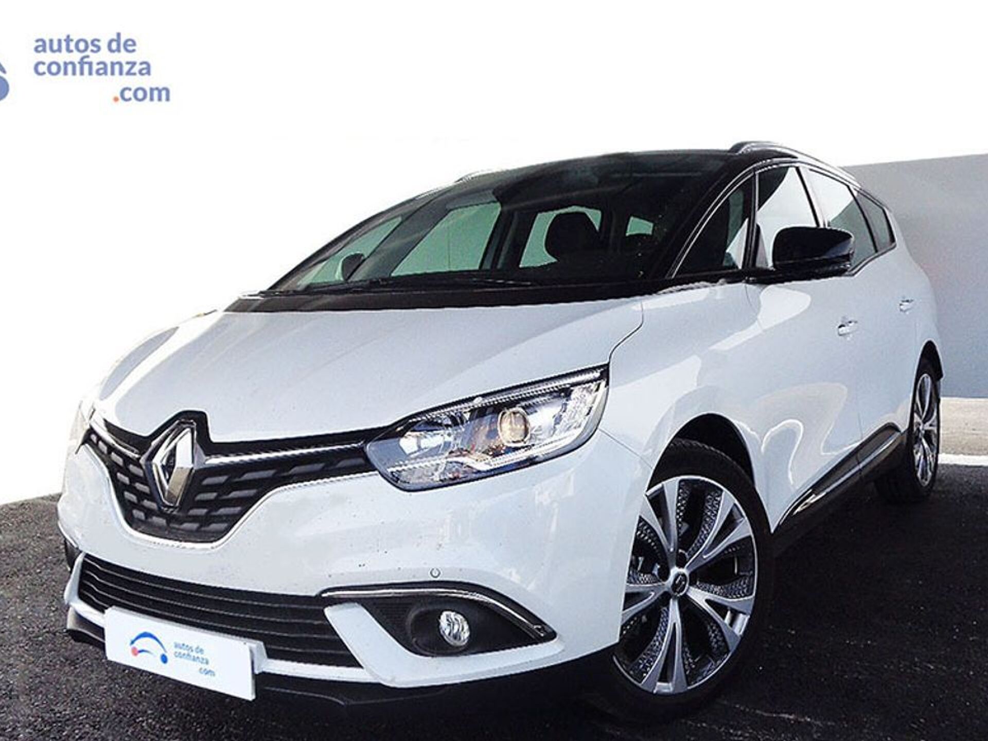 Imagen de RENAULT Scenic