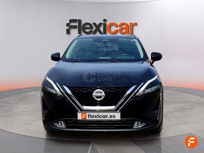 Foto del NISSAN Qashqai 1.3 DIG-T mHEV 12V Acenta 4x2 103kW