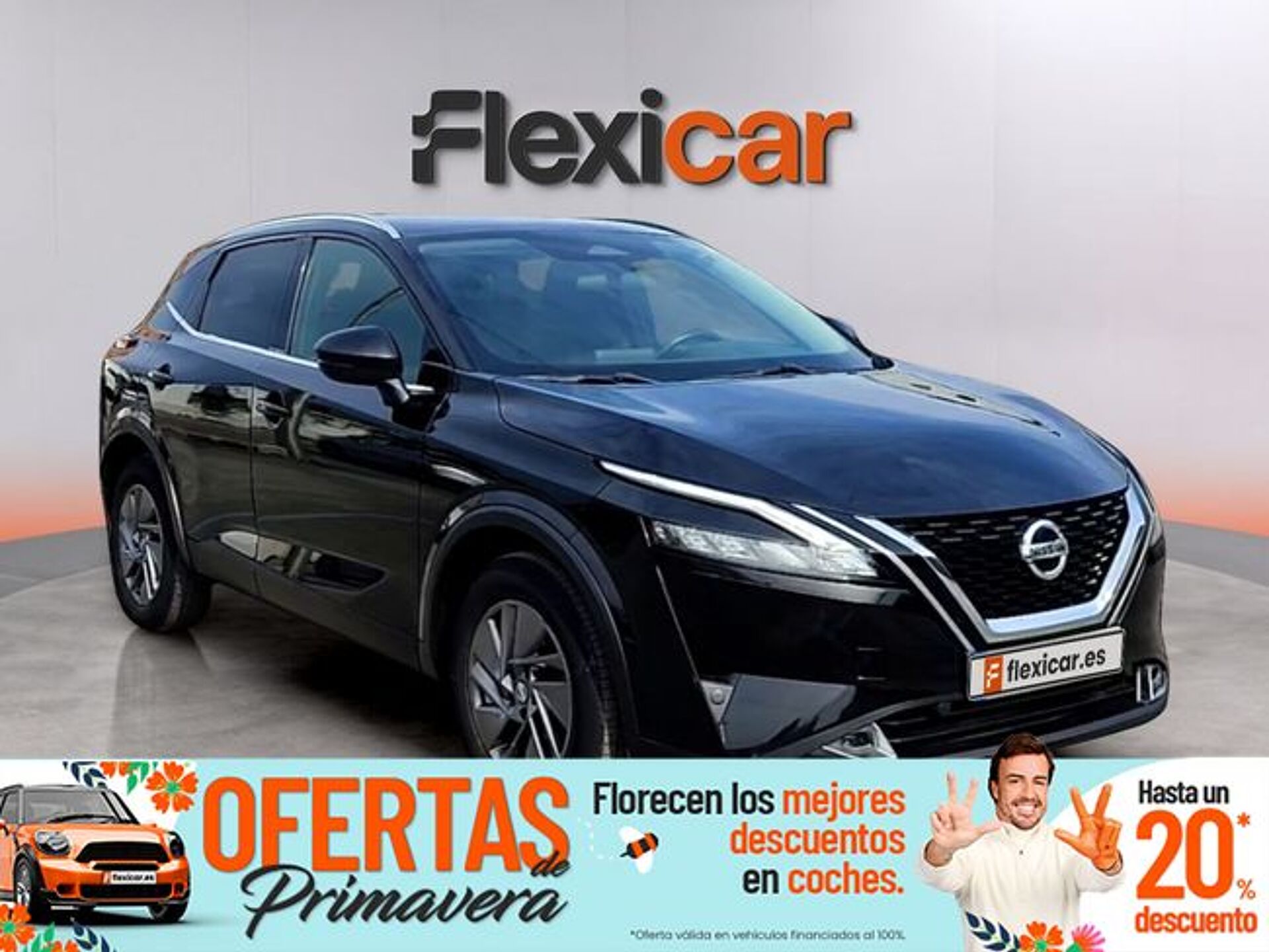 Imagen 1 de NISSAN Qashqai