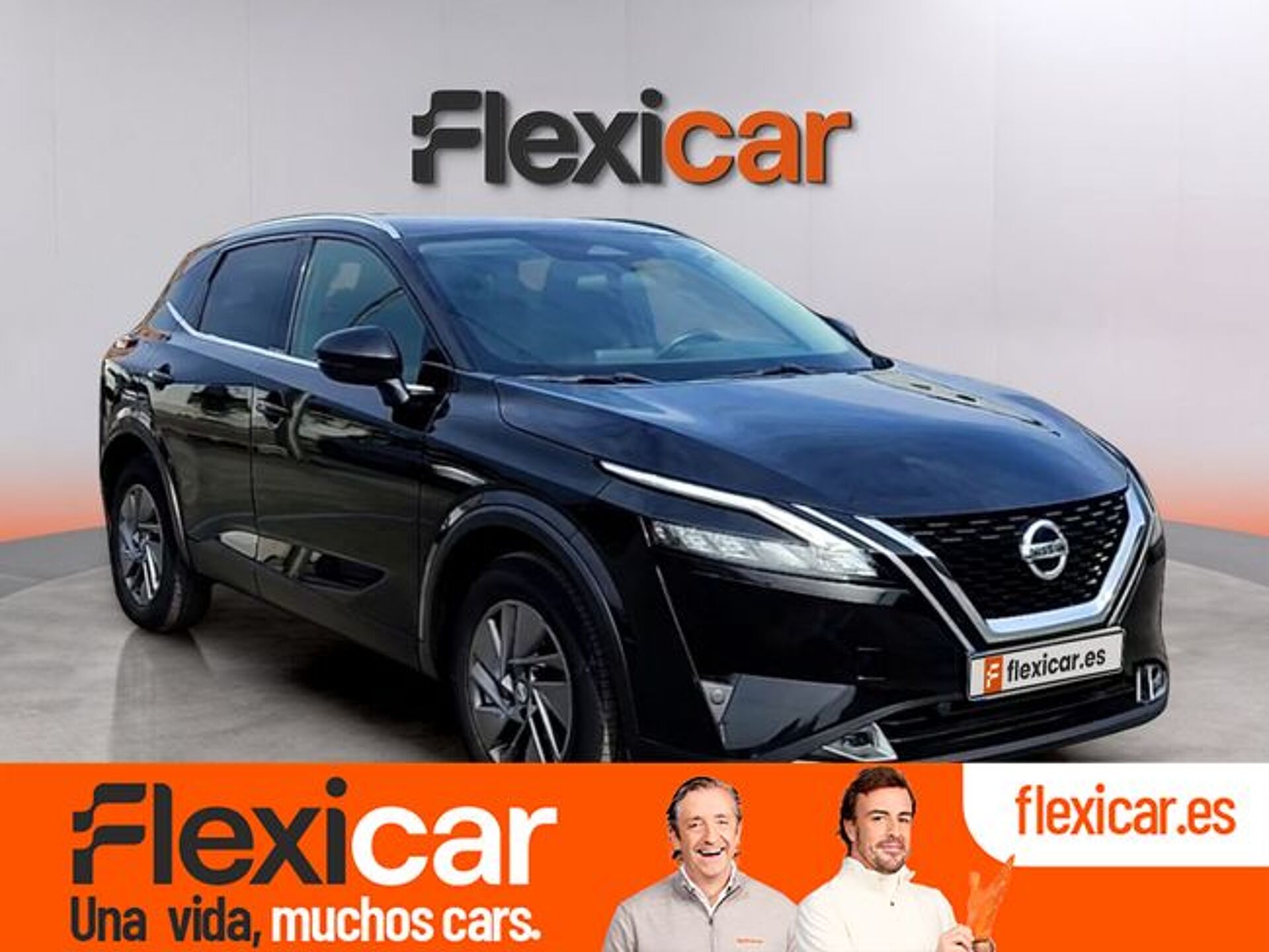 Imagen 1 de NISSAN Qashqai