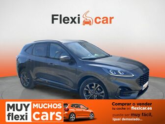 Imagen de FORD Kuga 1.5 EcoBoost ST-Line FWD 150