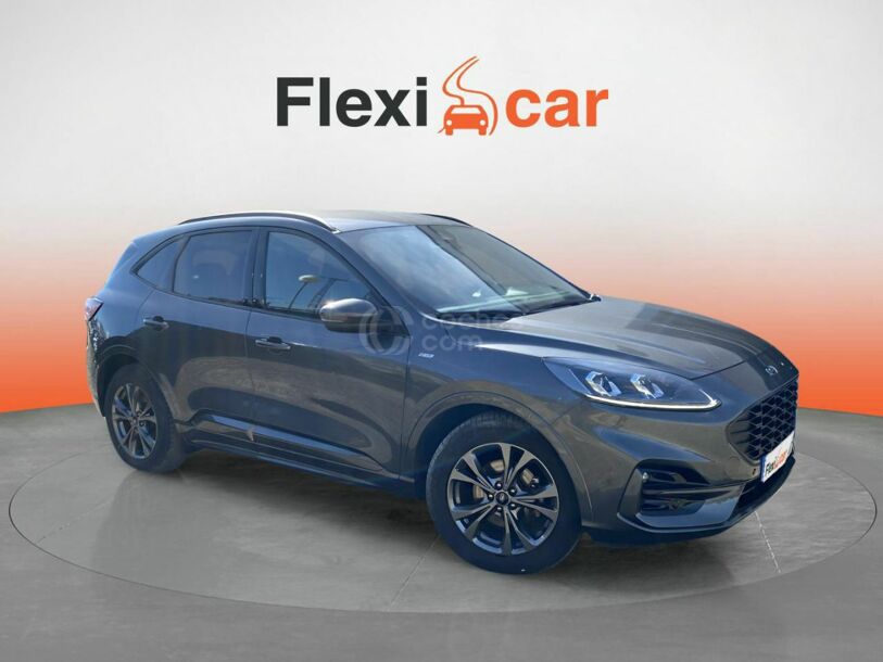 Foto del FORD Kuga 1.5 EcoBoost ST-Line FWD 150