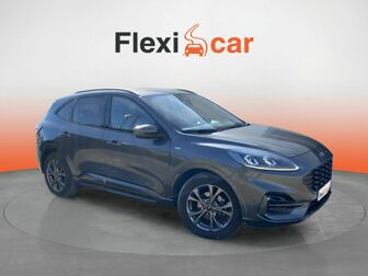 Imagen de FORD Kuga 1.5 EcoBoost ST-Line FWD 150