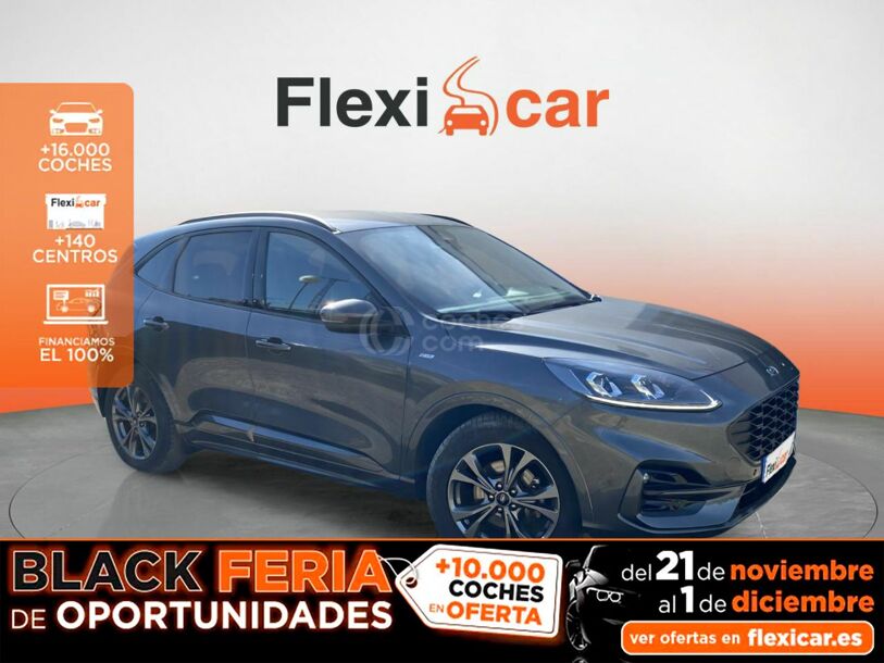 Foto del FORD Kuga 1.5 EcoBoost ST-Line FWD 150