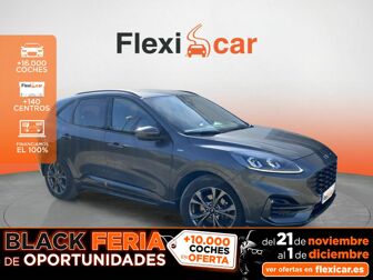 Imagen de FORD Kuga 1.5 EcoBoost ST-Line FWD 150