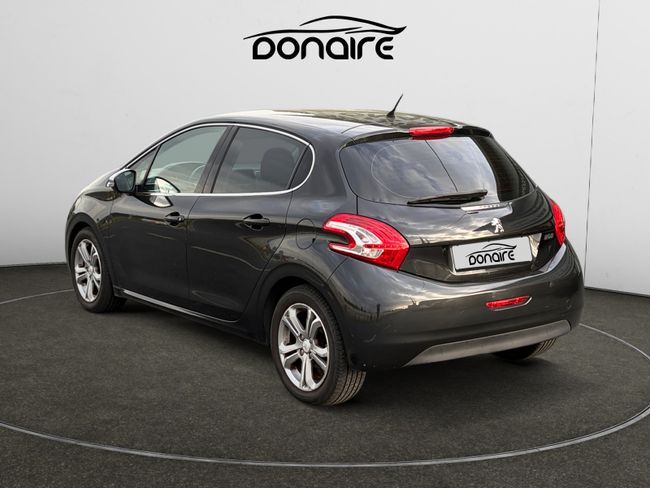 Foto del PEUGEOT 208 1.4 VTi Allure