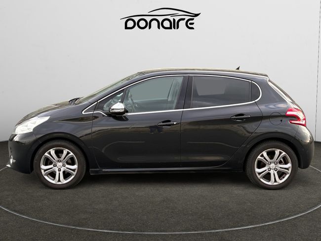 Foto del PEUGEOT 208 1.4 VTi Allure