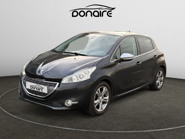 Foto del PEUGEOT 208 1.4 VTi Allure
