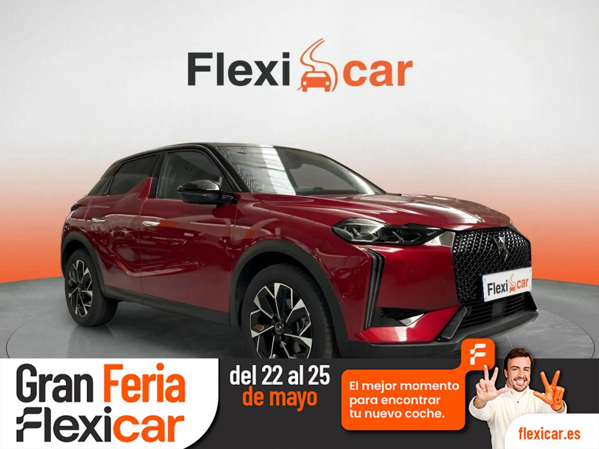 Imagen de DS DS3 Crossback