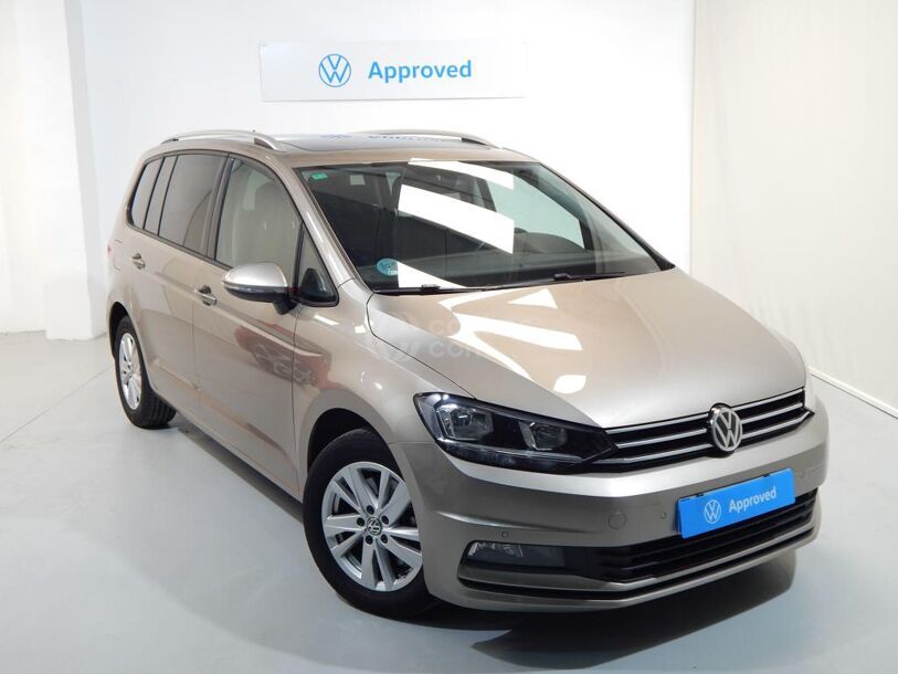 Foto del VOLKSWAGEN Touran 1.5 TSI EVO Advance 110kW