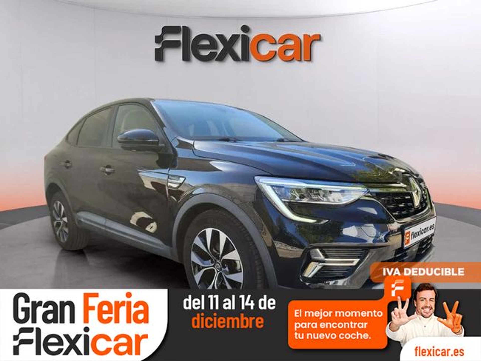 Imagen de RENAULT Arkana