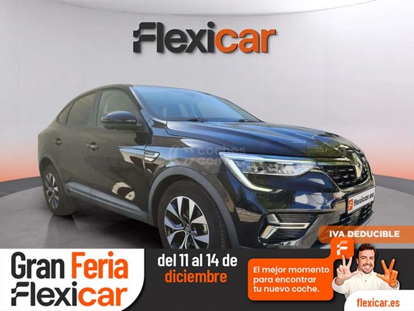 Foto del RENAULT Arkana 1.3 TCe Evolution EDC 103kW
