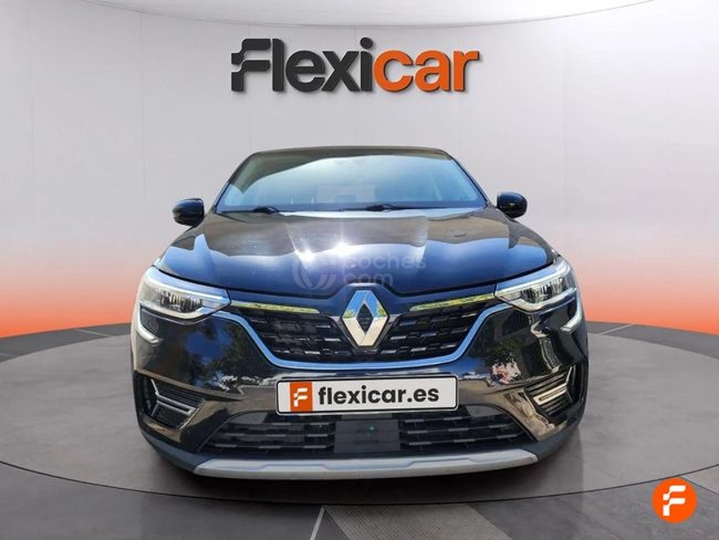 Foto del RENAULT Arkana 1.3 TCe Evolution EDC 103kW