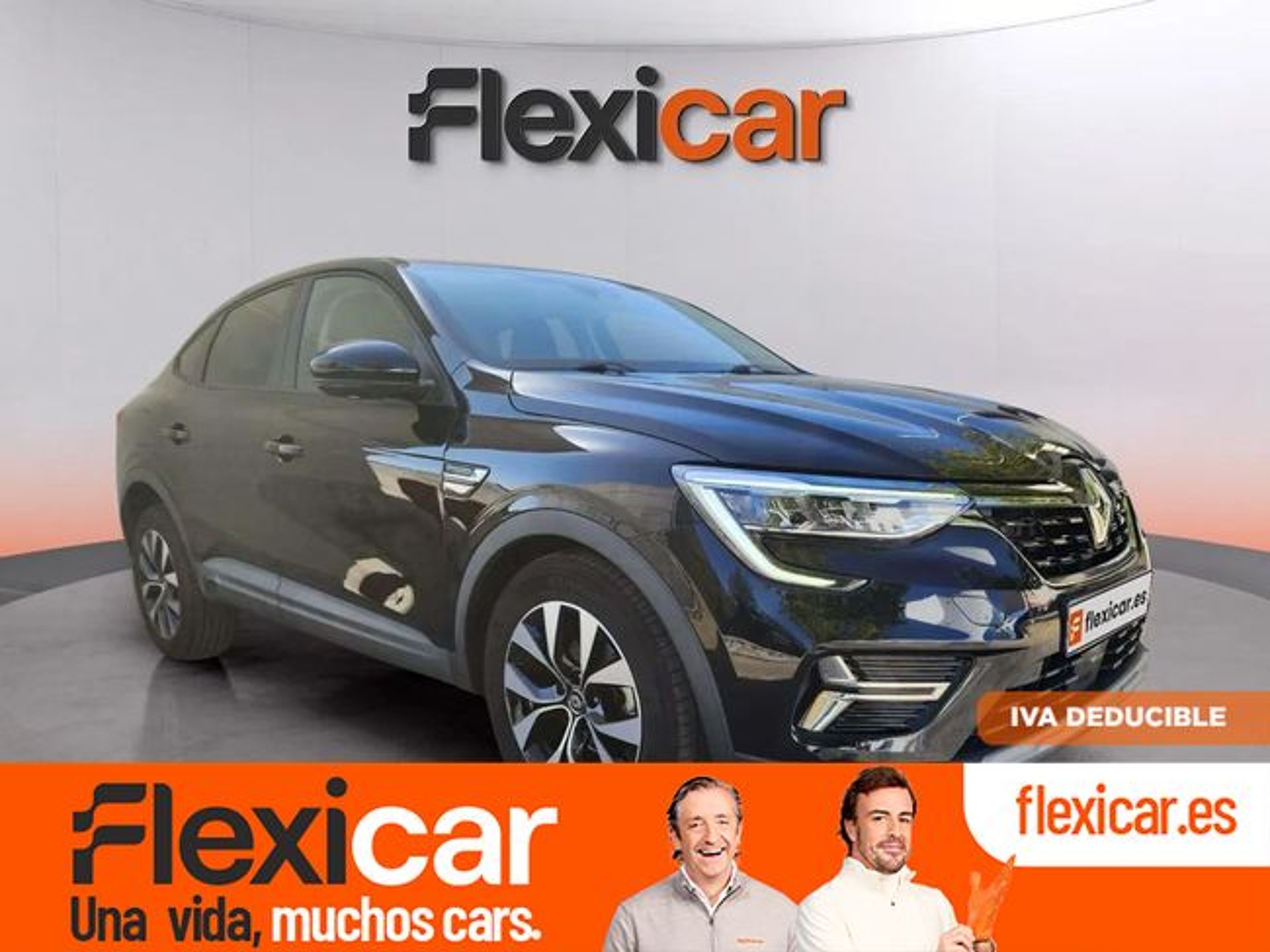 Imagen de RENAULT Arkana