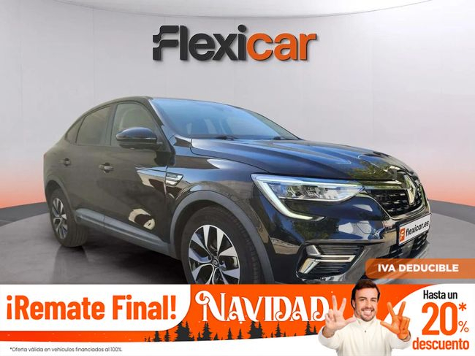 Imagen de RENAULT Arkana