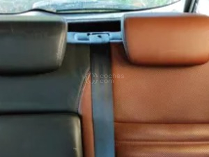 Foto del ALFA ROMEO Giulietta 1.4 TB Distinctive 120