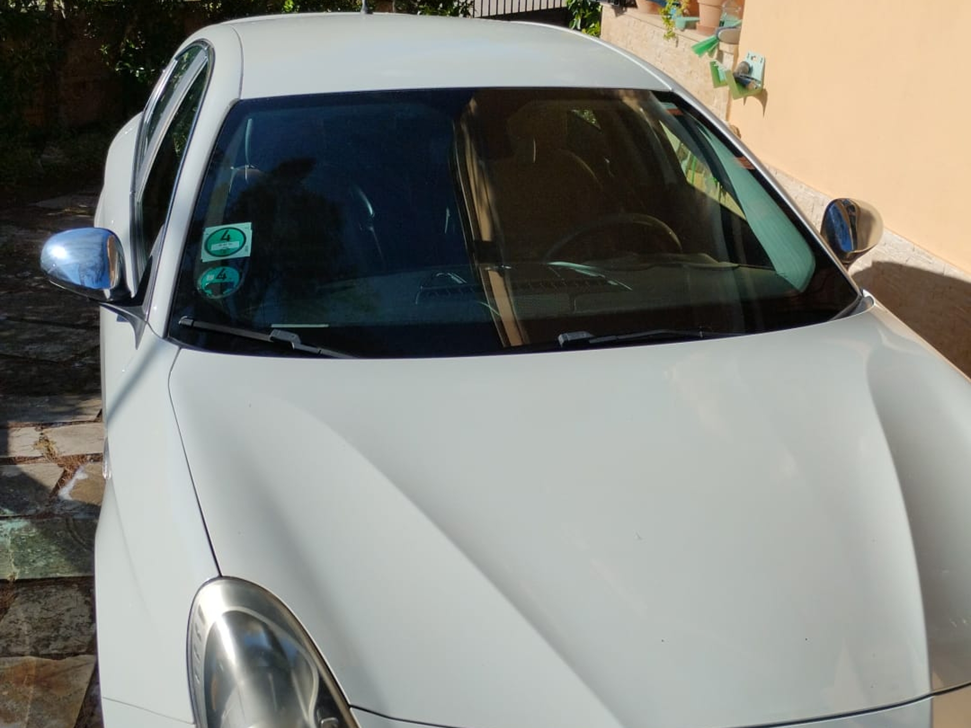 Imagen de ALFA ROMEO Giulietta