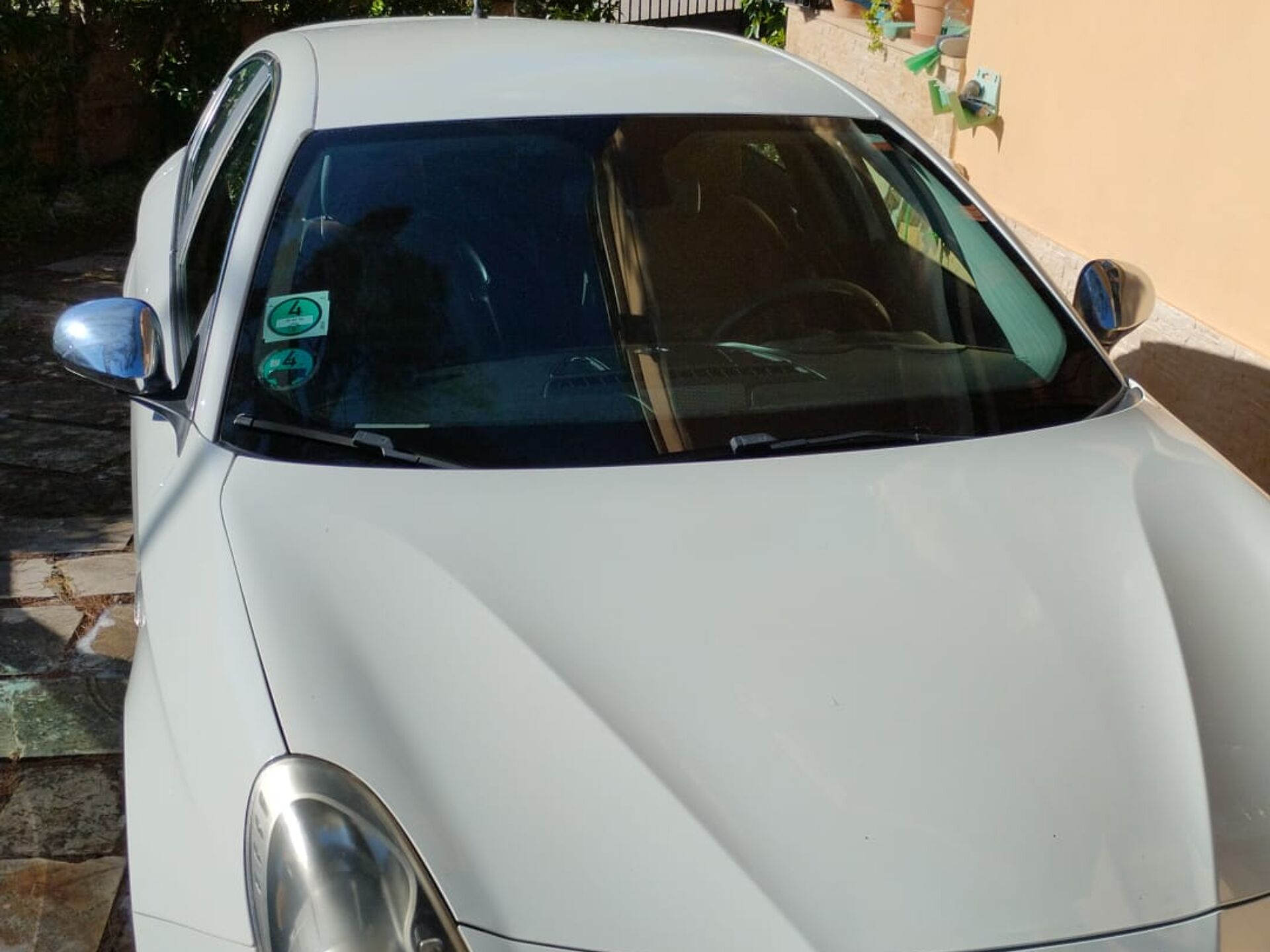 Imagen 1 de ALFA ROMEO Giulietta