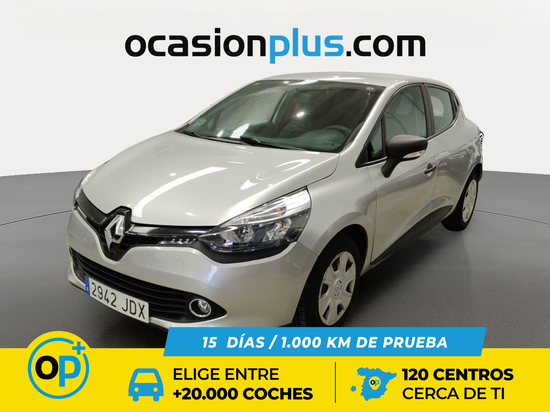 Imagen de RENAULT Clio