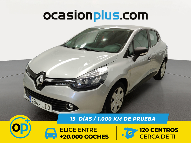 Foto del RENAULT Clio 1.5dCi eco2 Energy Business 75