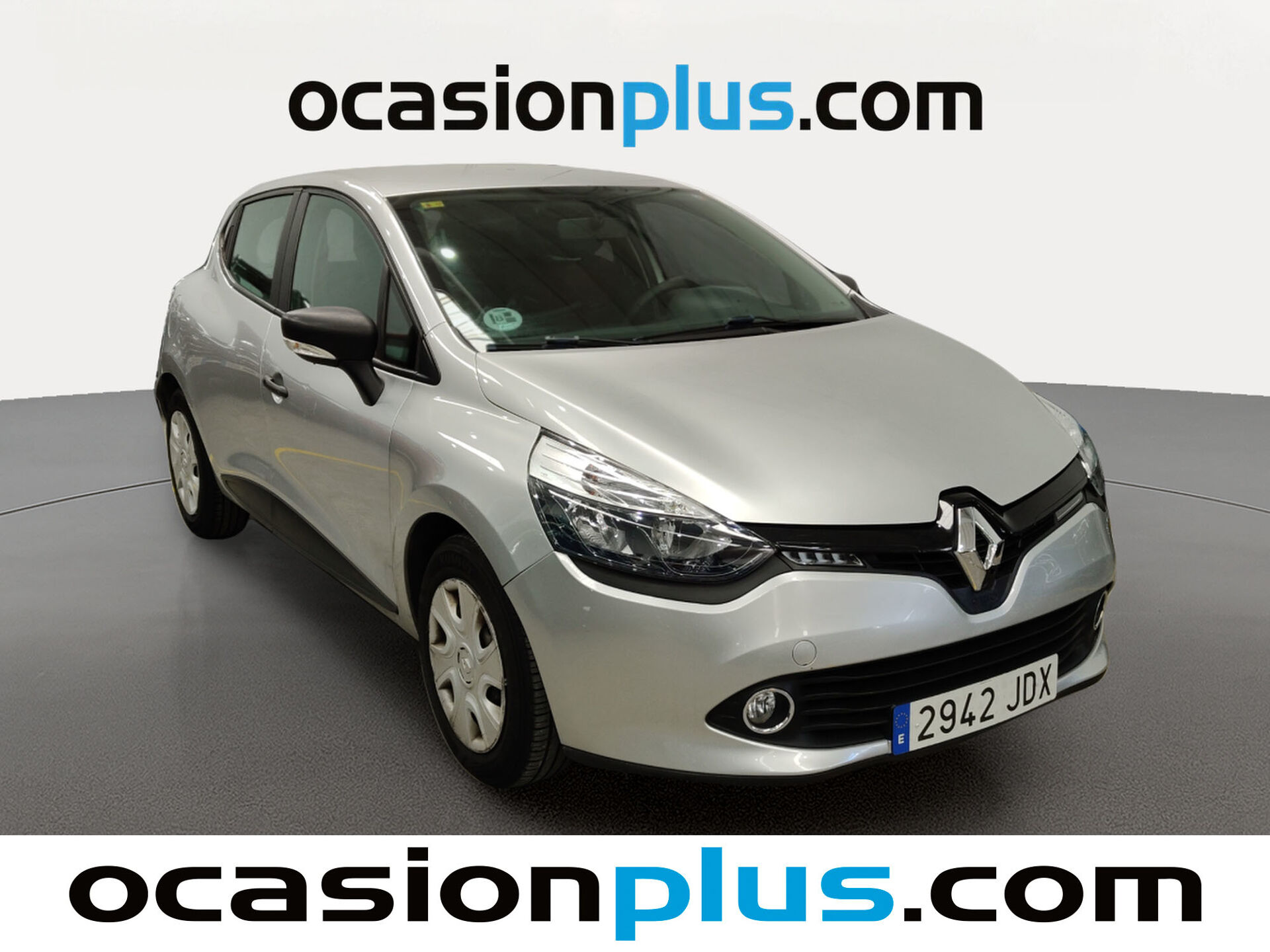Imagen 2 de RENAULT Clio